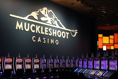 Muckleshoot Casino Resort en Auburn
