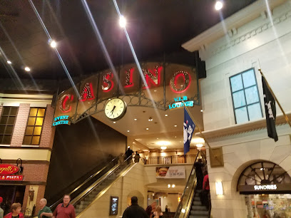 Ameristar Casino East Chicago en East Chicago