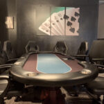 Broadway Poker Club en Richmond