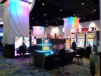 Caesars Sportsbook at Prairie Meadows en Altoona
