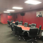 High Society Poker Club en Killeen