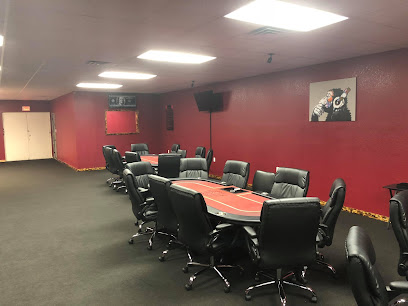 High Society Poker Club en Killeen