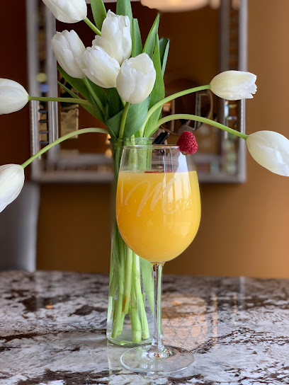 May's Lounge en Bartlett