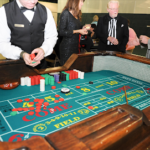 Pass Line Casino Parties en Bedminster