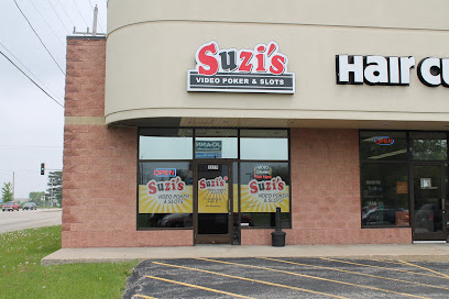 Suzi's Video Poker & Slots en Sterling