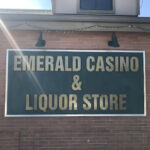 Emerald Casino & Liquor Store en Missoula