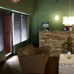 Ruby's at Airport Plaza en Decatur