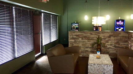 Ruby's at Airport Plaza en Decatur