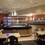 Mustangs Restaurant en Watertown