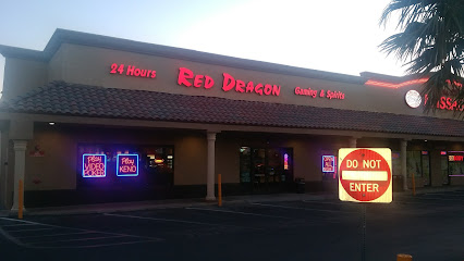Dotty's, Red Dragon en Las Vegas