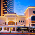 Encore Boston Harbor en Everett