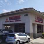 Wildfire Anthem en Henderson