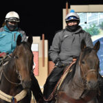 Remington Park en Oklahoma City