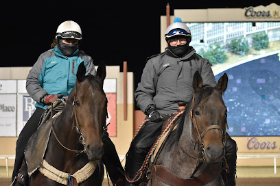 Remington Park en Oklahoma City