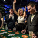 Aces Wild Entertainment en Bowling Green