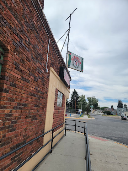 Ace High Casino en Butte