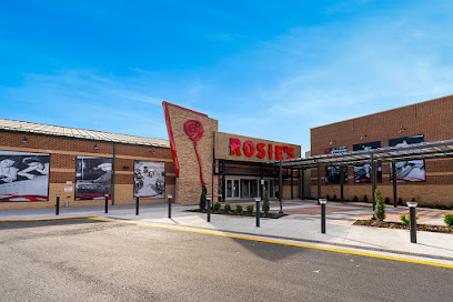 Rosie's Gaming Emporium en Vinton