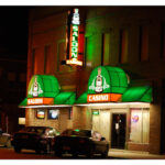 The Joseph Café with Iron Horse Saloon and Casino en Forsyth