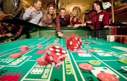 Bovada Online Casino Knoxville en Bean Station