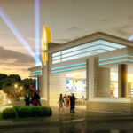 Plainridge Park Casino en Plainville