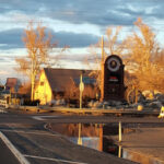 Comstock Casino en Fallon