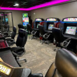 Whiskey Falls II Casino en Great Falls