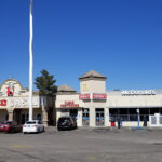 Terrible's Searchlight Casino en Searchlight