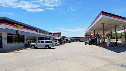 Lucky Turtle Casino en Wyandotte