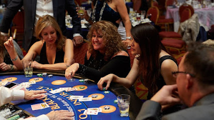 Colorado Casino Nights en Bellvue