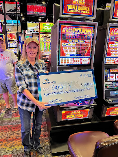 WarHorse Casino Lincoln en Lincoln