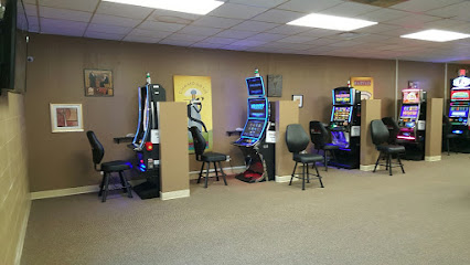 Debbie's Video Gaming Cafe en Decatur