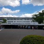 Monmouth Park en Oceanport