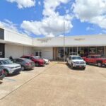 Capital City Bingo en Jackson