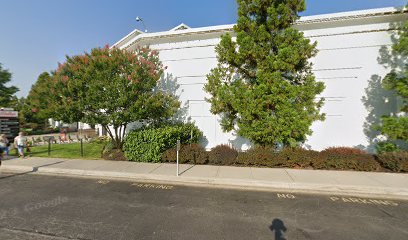 Dover Downs en Dover