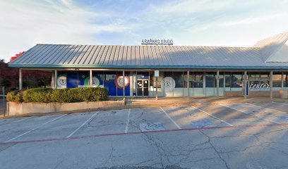 Arapaho Bingo en Richardson