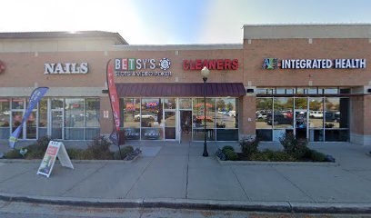 Betsy's Slots & Videopoker en Romeoville