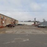 Osage Nation Gaming Commission Office en Pawhuska