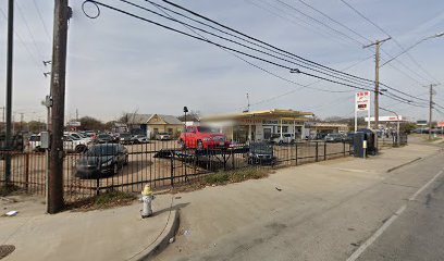 QuickCashCasino777 en Dallas