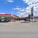 Lucky Lil's Casino en Deer Lodge