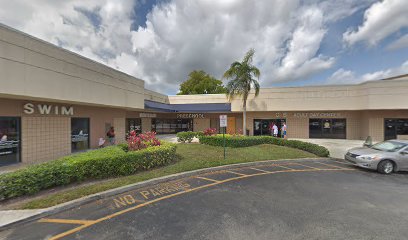 JCC Federation Activity Center en Coral Springs