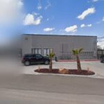 Blazing Seven sweepstakes en Socorro