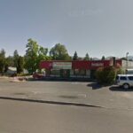 The Lucky Lizard en Grants Pass