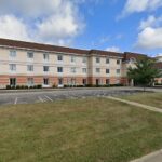 The Lodge At Rising Sun Casino en Rising Sun