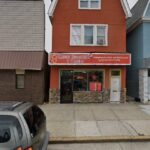 Casino Pizza & Restaurant II en Atlantic City