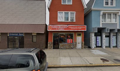 Casino Pizza & Restaurant II en Atlantic City