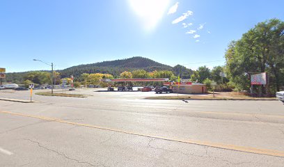 Casino en Hot Springs