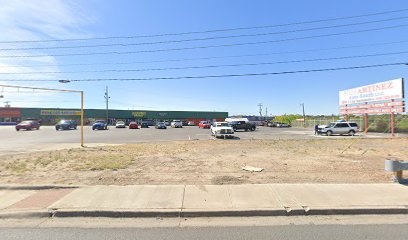 Jackpot Seven. Casino Win en Laredo