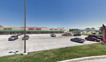 Lacey's Place en Highland