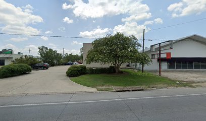 Rocking Horse Game Room en Thibodaux