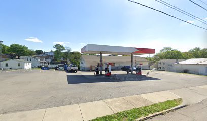 Citgo en Roanoke
